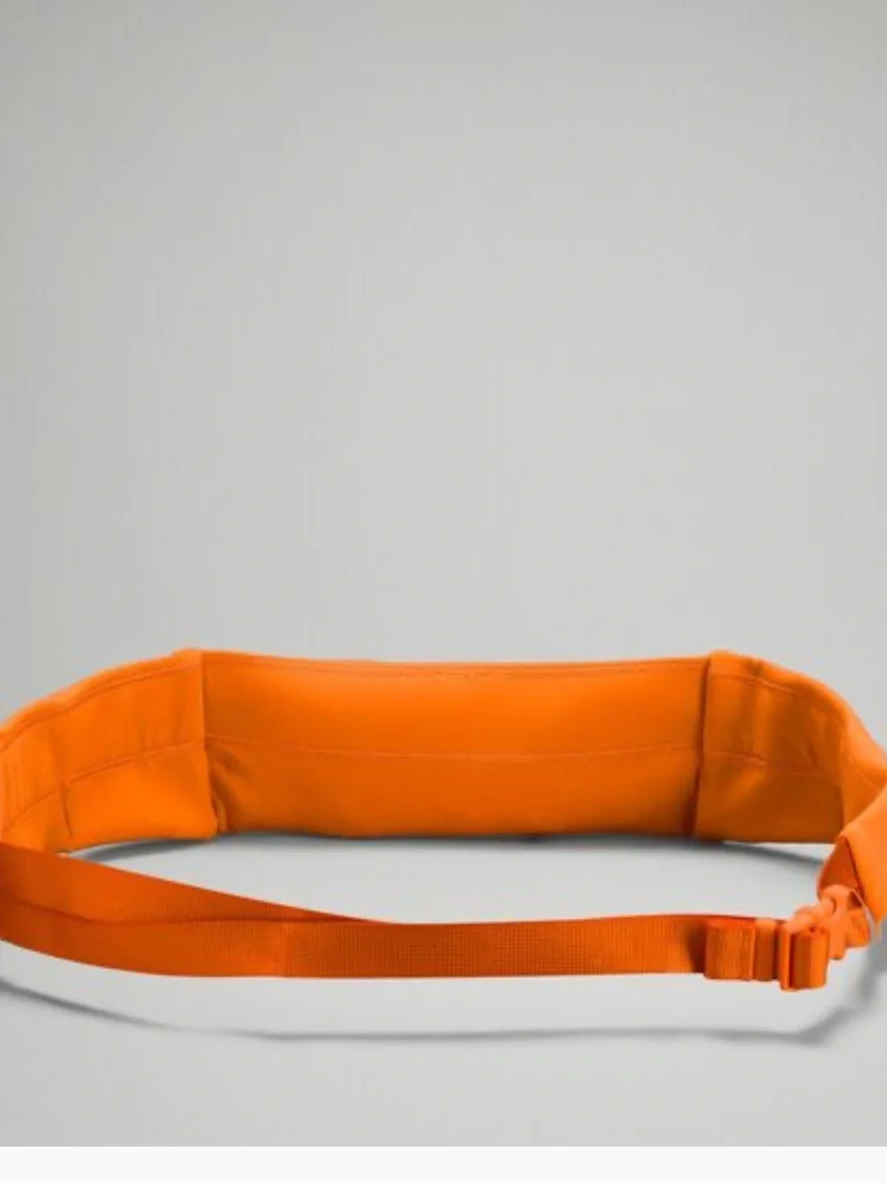 Lululemon Fast and Free Running Belt